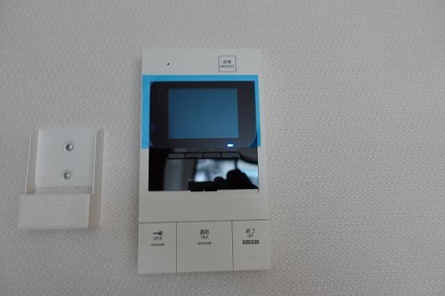 ルミエール長町の物件内観写真