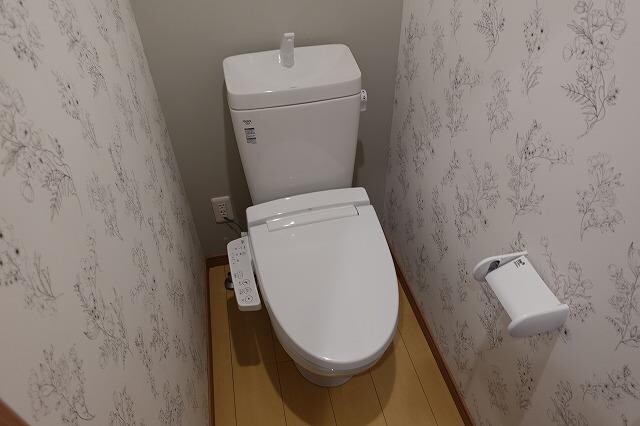 ルミエール長町の物件内観写真