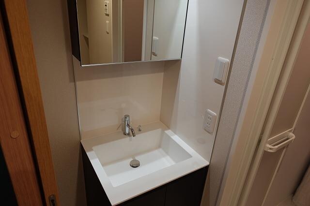 ルミエール長町の物件内観写真