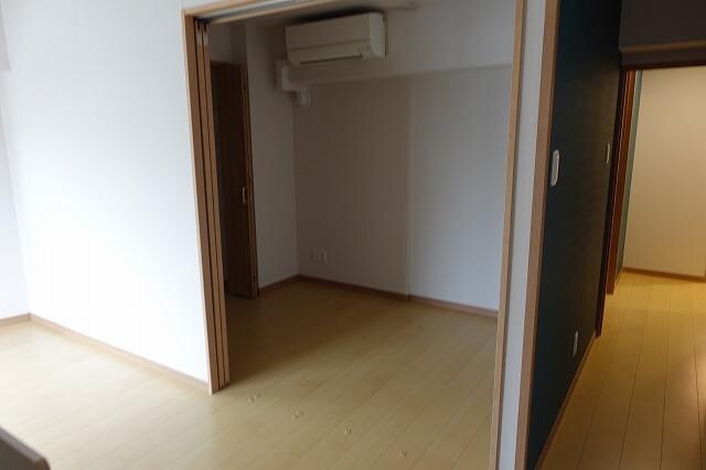 ルミエール長町の物件内観写真