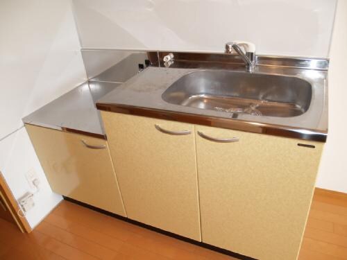 エルスタンザ子平町の物件内観写真