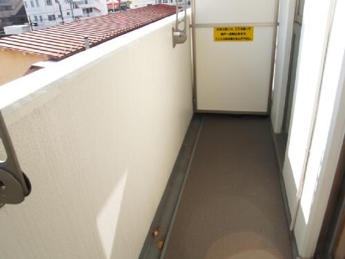 エルスタンザ子平町の物件内観写真