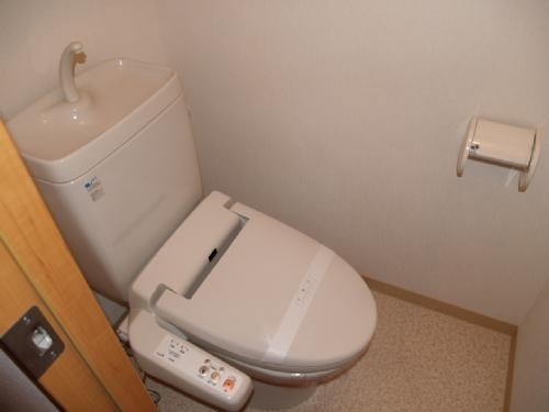 エルスタンザ子平町の物件内観写真