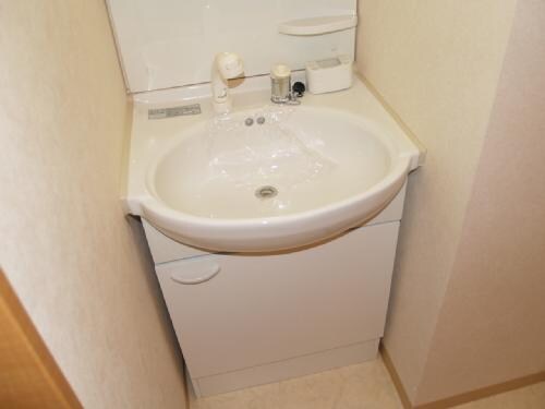 エルスタンザ子平町の物件内観写真