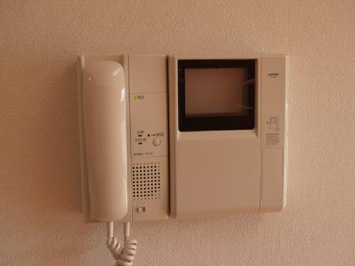 エルスタンザ子平町の物件内観写真