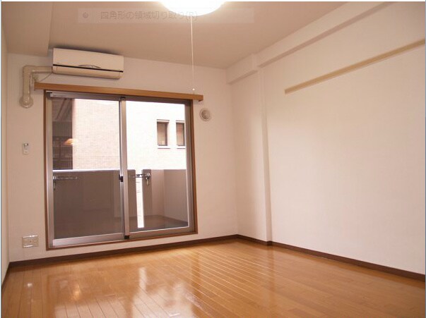 ウェルネス青葉の物件内観写真