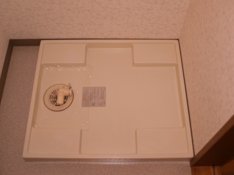 ウェルネス青葉の物件内観写真