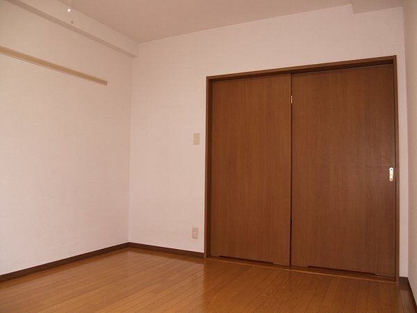 ウェルネス青葉の物件内観写真