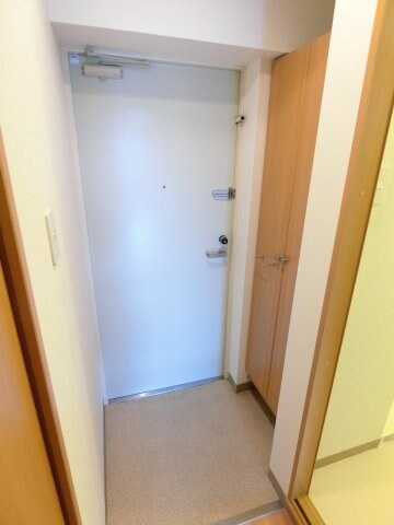 HF西公園レジデンスの物件内観写真