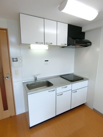 HF西公園レジデンスの物件内観写真