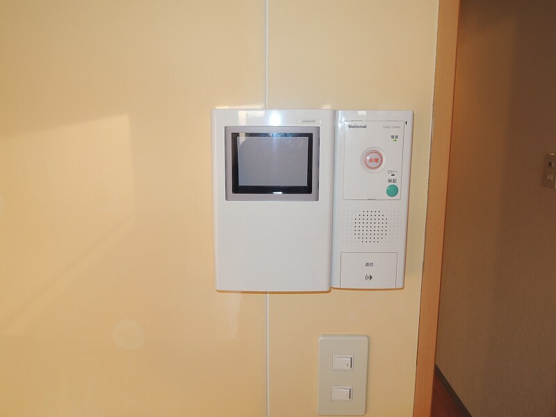 HF西公園レジデンスの物件内観写真