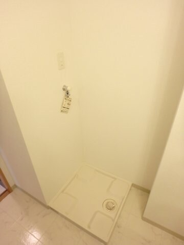 HF西公園レジデンスの物件内観写真