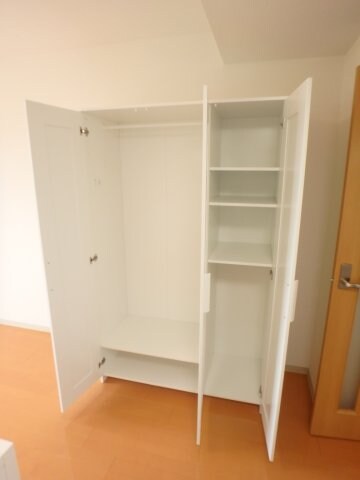 HF西公園レジデンスの物件内観写真