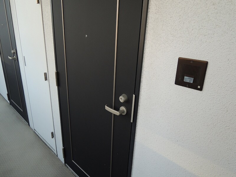 HF西公園レジデンスの物件内観写真