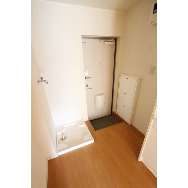 エンルート東仙台の物件内観写真