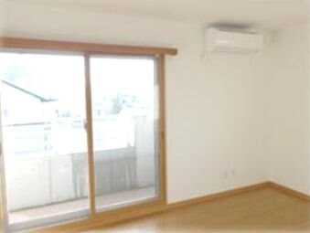 Casa Tuttiの物件内観写真