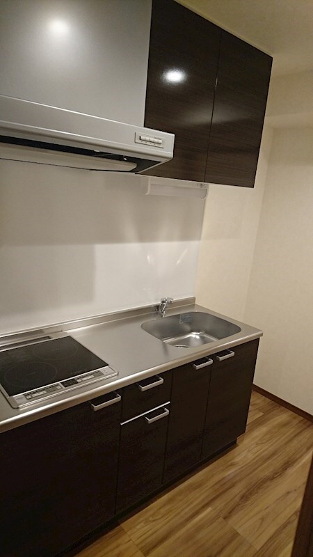 アークデュオ仙台苦竹の物件内観写真