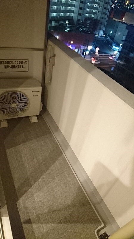 アークデュオ仙台苦竹の物件内観写真