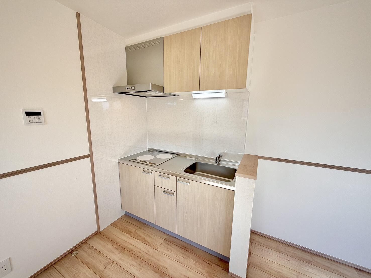 シャイニングパレス宮城野原の物件内観写真