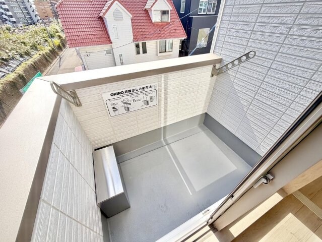 シャイニングパレス宮城野原の物件内観写真