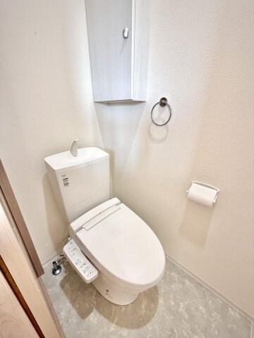 シャイニングパレス宮城野原の物件内観写真