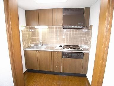 ベルコート市名坂の物件内観写真