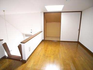 ベルコート市名坂の物件内観写真