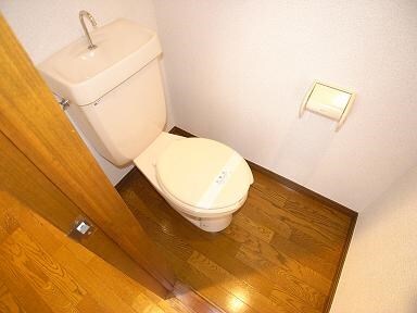 ベルコート市名坂の物件内観写真