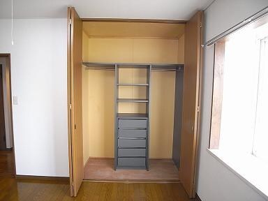 ベルコート市名坂の物件内観写真