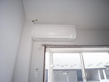 ベルコート市名坂の物件内観写真