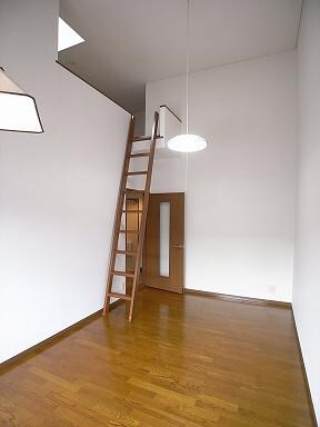 ベルコート市名坂の物件内観写真