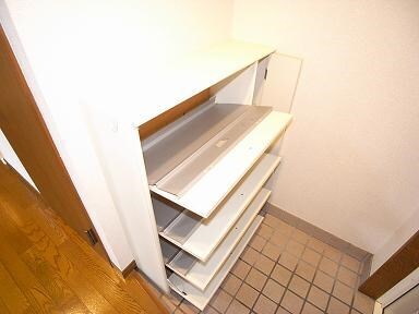 ベルコート市名坂の物件内観写真