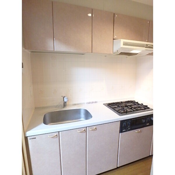 イーストプラザ名掛丁の物件内観写真