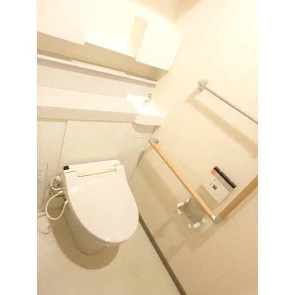 イーストプラザ名掛丁の物件内観写真