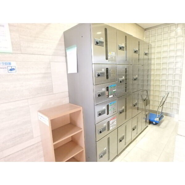 イーストプラザ名掛丁の物件内観写真