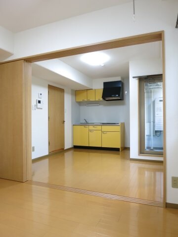 La Douceur片平の物件内観写真