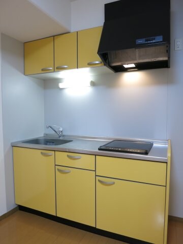 La Douceur片平の物件内観写真