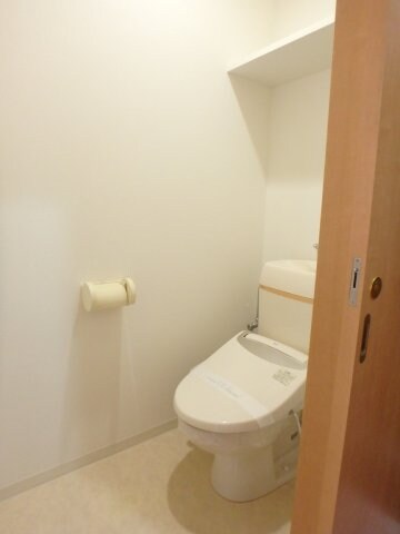 La Douceur片平の物件内観写真