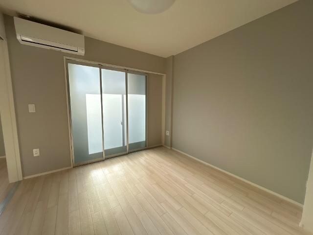 クレストコートⅡの物件内観写真