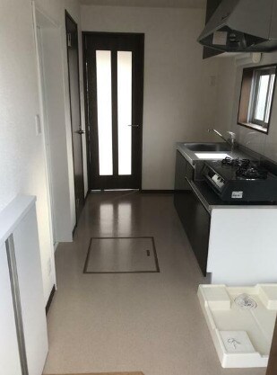 サクセス旭ヶ丘の物件内観写真