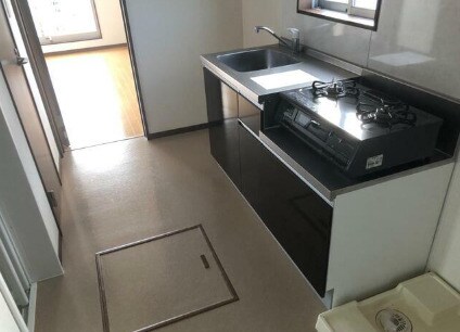 サクセス旭ヶ丘の物件内観写真