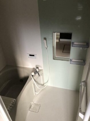 サクセス旭ヶ丘の物件内観写真