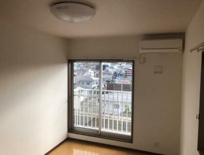 サクセス旭ヶ丘の物件内観写真