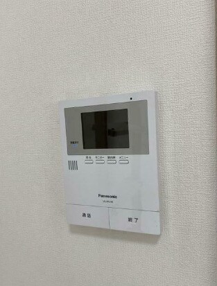 サクセス旭ヶ丘の物件内観写真