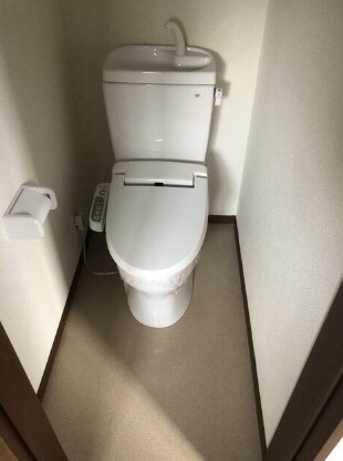 サクセス旭ヶ丘の物件内観写真