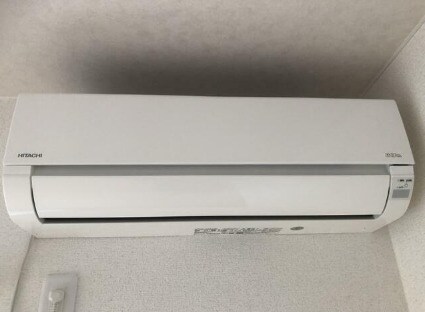 サクセス旭ヶ丘の物件内観写真