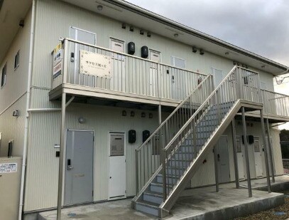 サクセス旭ヶ丘の物件内観写真