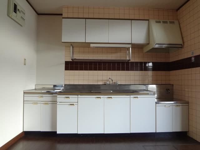 ISハイツの物件内観写真