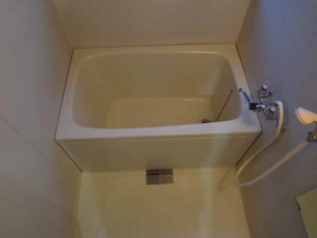 ISハイツの物件内観写真