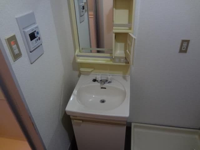 ISハイツの物件内観写真